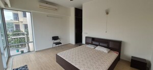 Bedroom in 3 BHK Apartment at Ireo Victory Valley, Sector 67 – for Rent