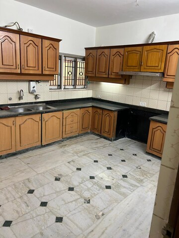 Kitchen in 5 BHK Independent House at Koramangala – for Rent