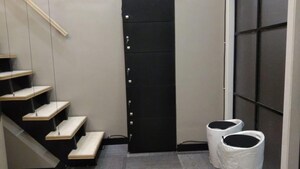 Furnished Amenities in  Office Space at Yashwant Niwas Road – for Rent