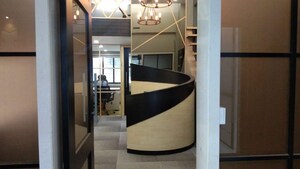 Furnished Amenities in  Office Space at Yashwant Niwas Road – for Rent