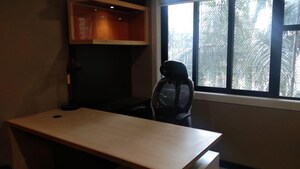 Furnished Amenities in  Office Space at Yashwant Niwas Road – for Rent