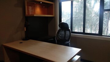 Furnished Amenities in  Office Space at Yashwant Niwas Road – for Rent