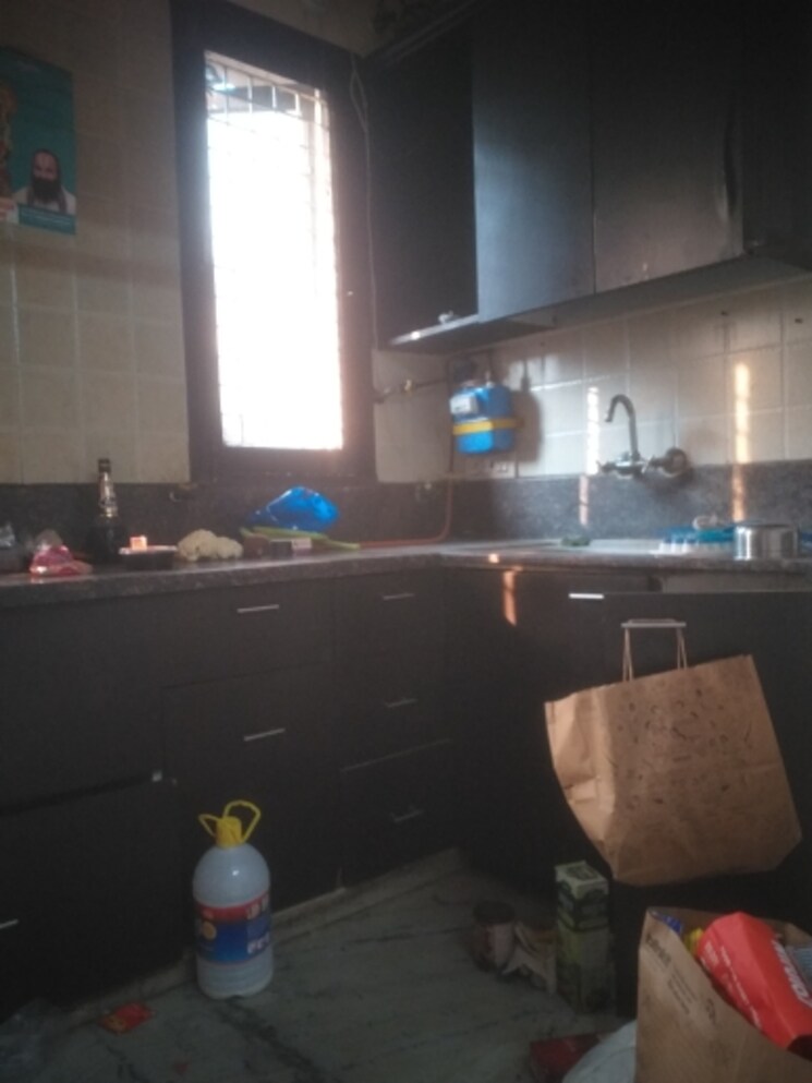 Kitchen, south patel nagar 2 Bedroom 1380 Sq.Ft. Builder Floor In South Patel Nagar Delhi 9387913