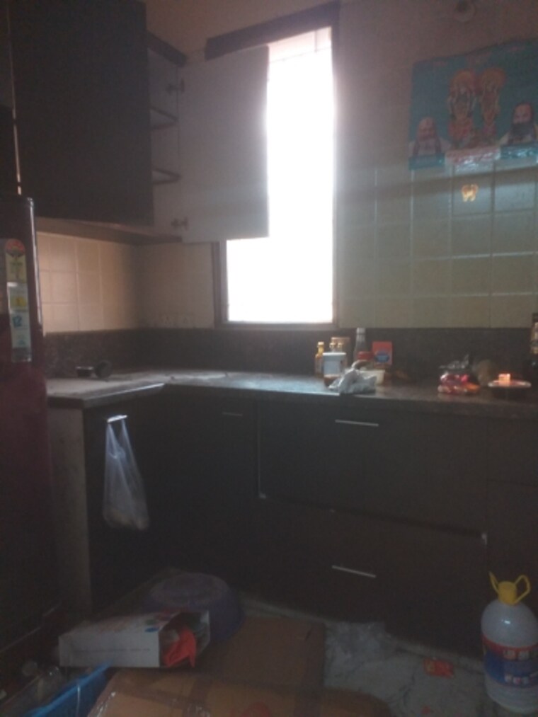Kitchen, south patel nagar 2 Bedroom 1380 Sq.Ft. Builder Floor In South Patel Nagar Delhi 9387913