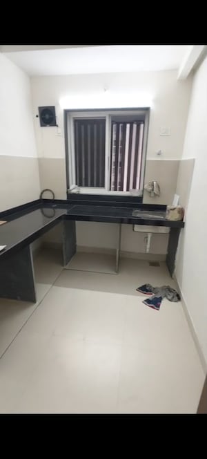 Kitchen in 2 BHK Apartment at Worli – for Rent