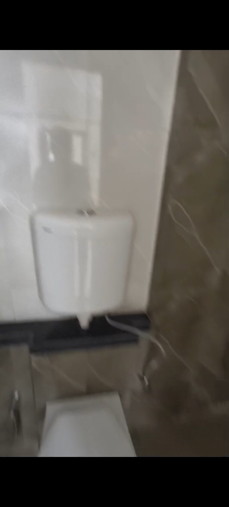 Bathroom, worli 2 Bedroom 530 Sq.Ft. Apartment In Worli Mumbai 9387891