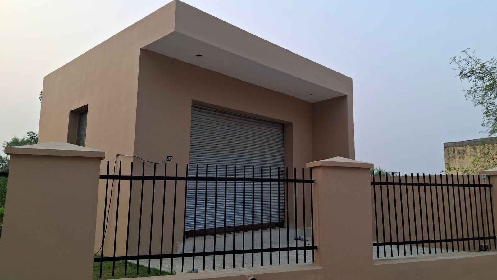 Plot For Sale in New Industrial Township 3