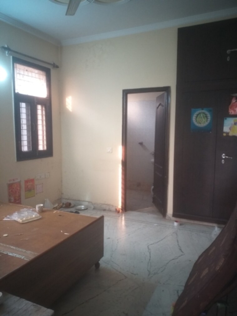 Master Bedroom, south patel nagar 2 Bedroom 1380 Sq.Ft. Builder Floor In South Patel Nagar Delhi 9387913