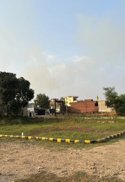 Plot For Sale in Canum VIP Enclave