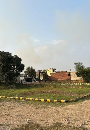  Plot For Sale in Canum VIP Enclave, Central Derabassi