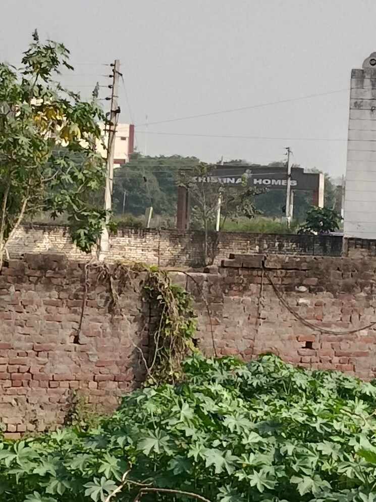 undefined, canum-vip-enclave  100 Sq.Yd. Plot In Central Derabassi Chandigarh 9387877