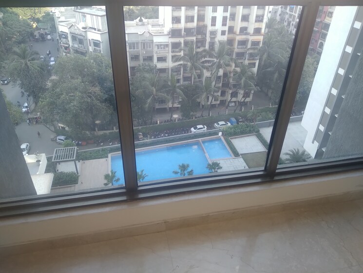 Balcony, rajesh-raj-infinia 4 Bedroom 1563 Sq.Ft. Apartment In Malad West Mumbai 9387887
