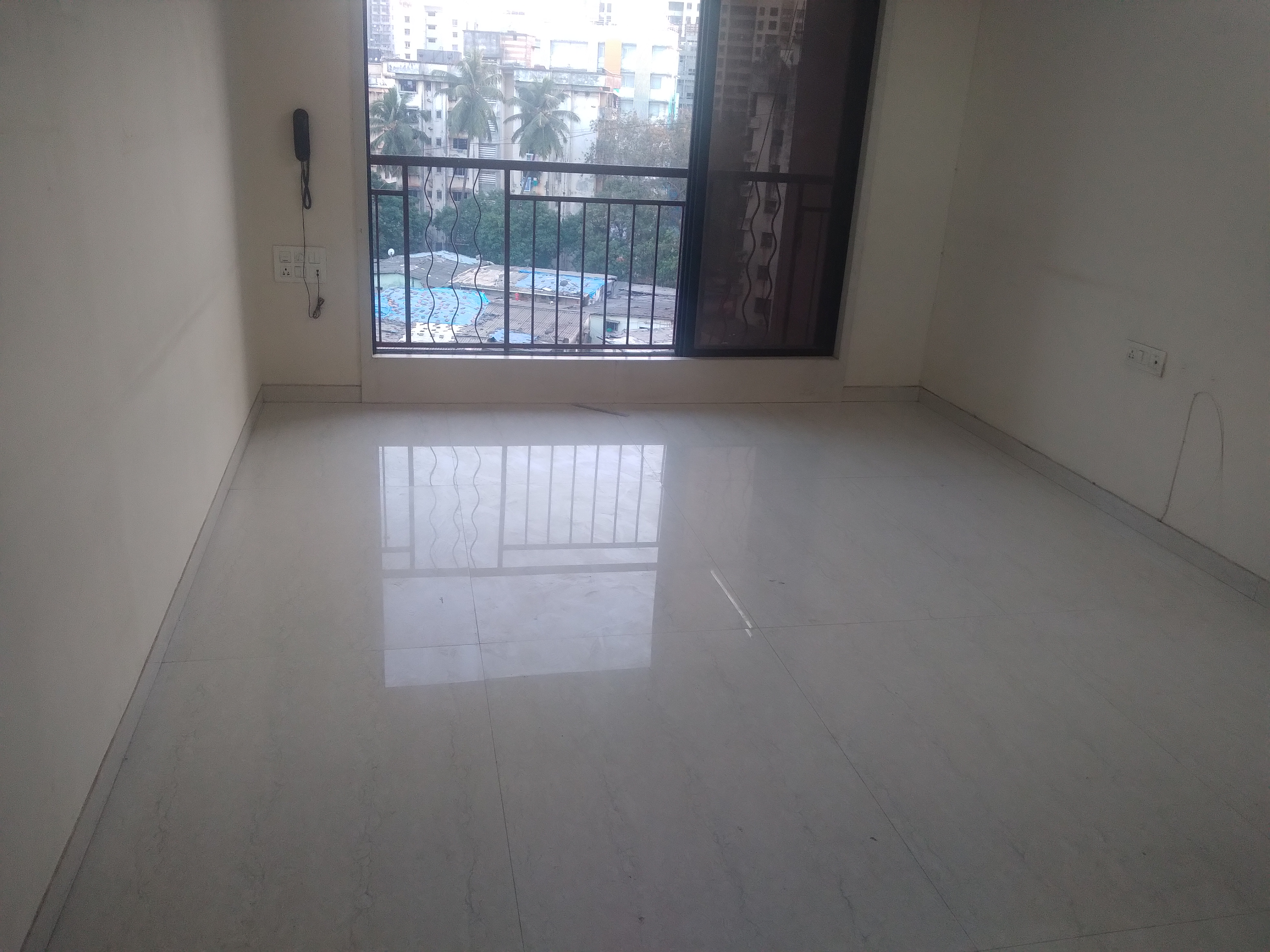 4 BHK + Pooja Room 1563 Sq.Ft. Apartment in Rajesh Raj Infinia