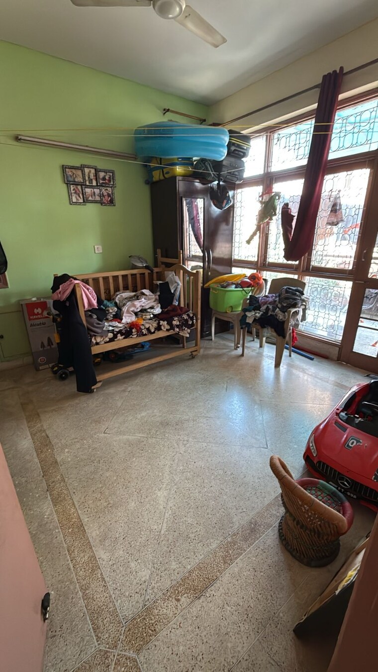 Living Room, sector 3 dwarka 3 Bedroom 1400 Sq.Ft. Apartment In Sector 3 Dwarka Delhi 9387904