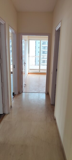 Building Lobby in 3 BHK Apartment at Bestech Park View Spa Next, Sector 67 – for Rent