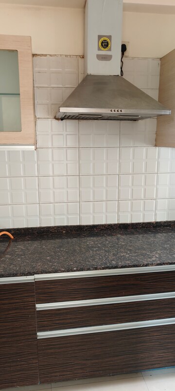 Balcony in 3 BHK Apartment at Bestech Park View Spa Next, Sector 67 – for Rent