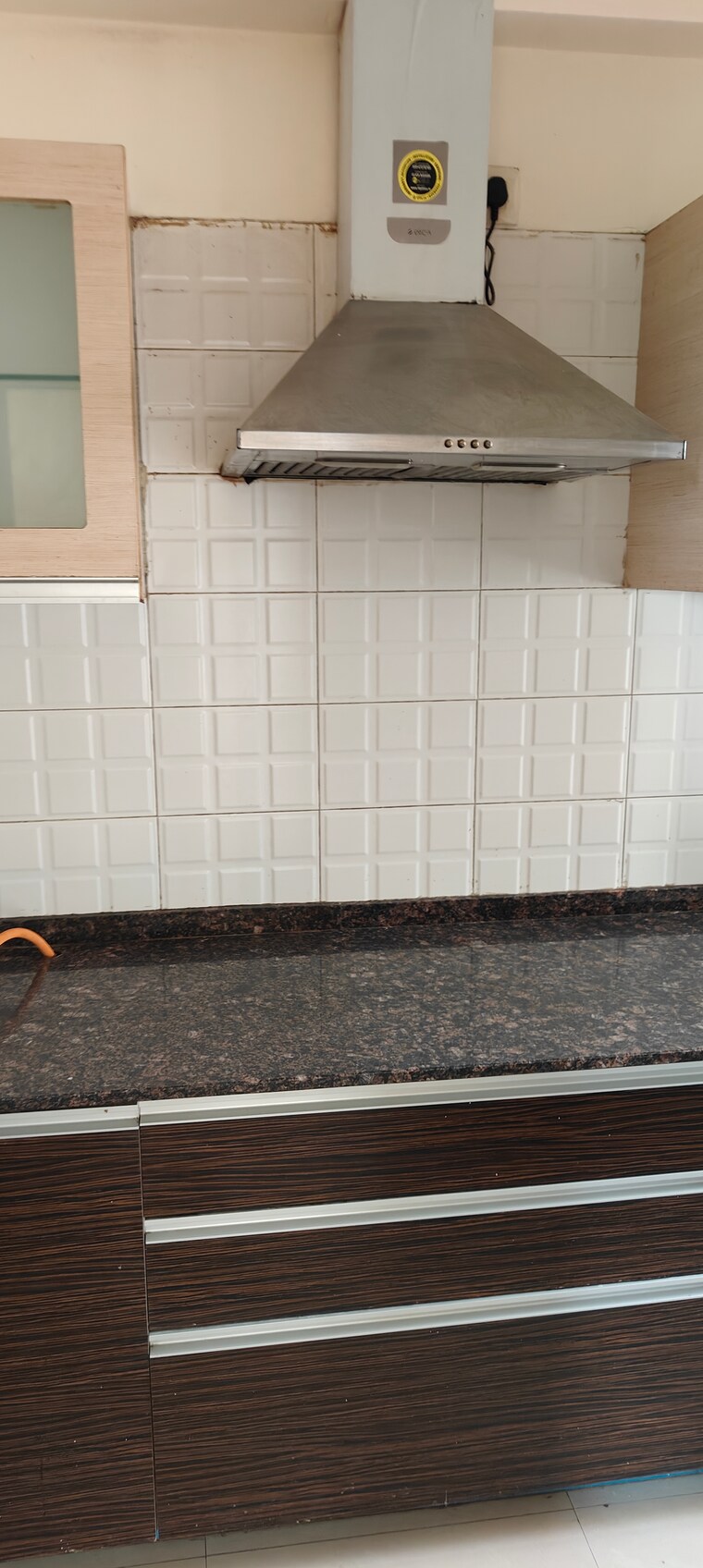 Balcony, bestech-park-view-spa-next 3 Bedroom 1935 Sq.Ft. Apartment In Sector 67 Gurgaon 9387906