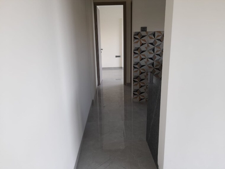 undefined, ajmera-bhakti-park 1 Bedroom 545 Sq.Ft. Apartment In Bhakti Park Mumbai 9387897