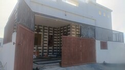 2 BHK + Pooja Room Villa For Sale in Moranapalli