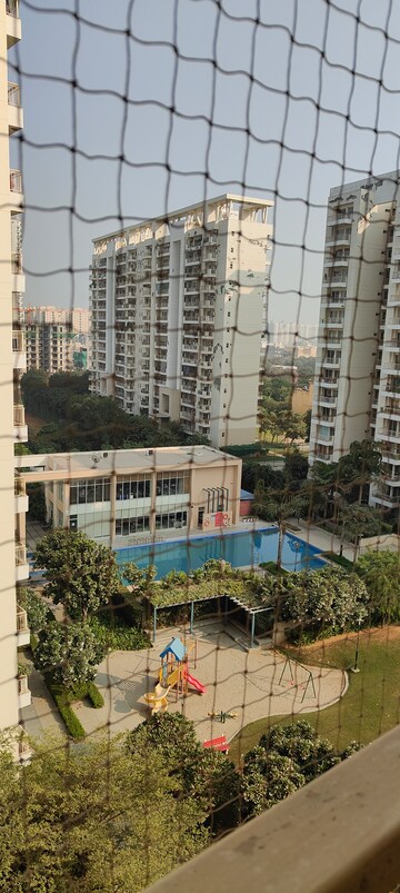 3 BHK Apartment – Exterior View View at Bestech Park View Spa Next, Sector 67 - for Rent