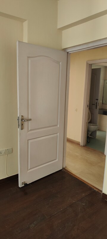 Bathroom in 3 BHK Apartment at Bestech Park View Spa Next, Sector 67 – for Rent