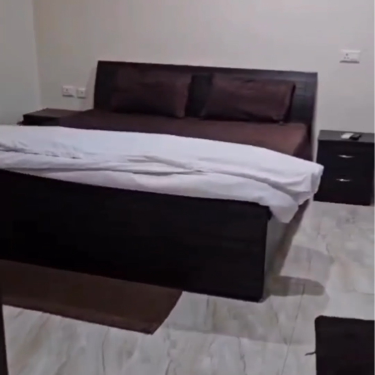 Bedroom, faizabad road 5 Bedroom 5063 Sq.Ft. Apartment In Faizabad Road Lucknow 9387927