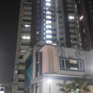 5 BHK Apartment – Exterior View View at Faizabad Road - for Sale