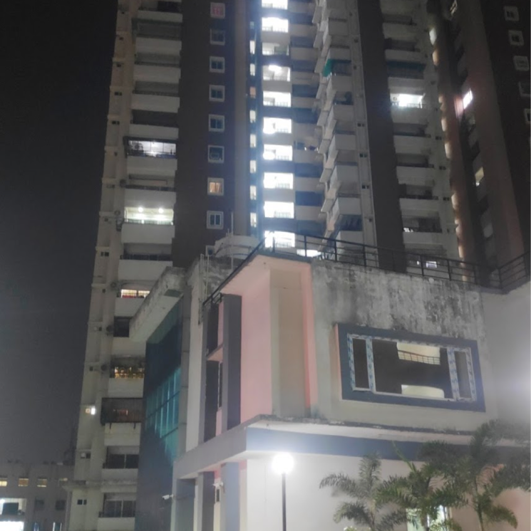 Exterior View, faizabad road 5 Bedroom 5063 Sq.Ft. Apartment In Faizabad Road Lucknow 9387927