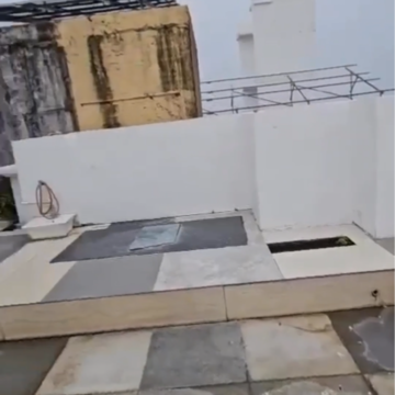  5 BHK Apartment at Faizabad Road – for Sale