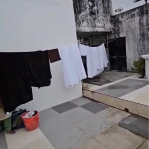  5 BHK Apartment at Faizabad Road – for Sale