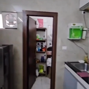 Furnished Amenities in 5 BHK Apartment at Faizabad Road – for Sale