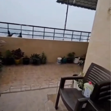 Team Area in 5 BHK Apartment at Faizabad Road – for Sale