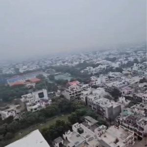 5 BHK Apartment – Exterior View View at Faizabad Road - for Sale