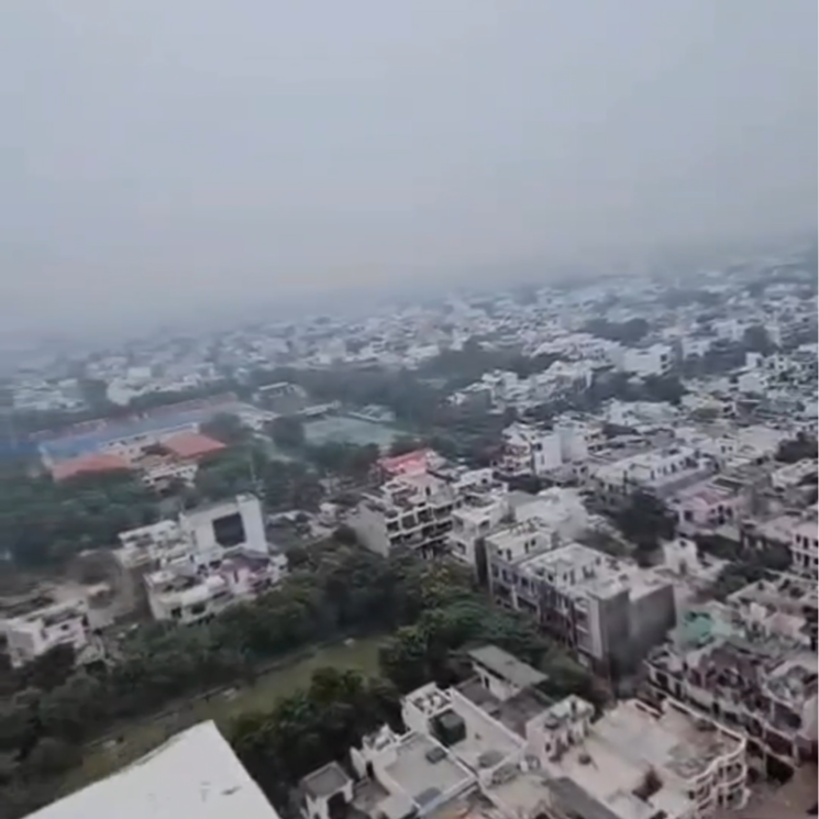 Exterior View, faizabad road 5 Bedroom 5063 Sq.Ft. Apartment In Faizabad Road Lucknow 9387927