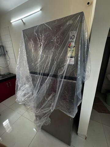 Furnished Amenities in 1 BHK Apartment at Radha Apartment, Bavdhan – for Rent