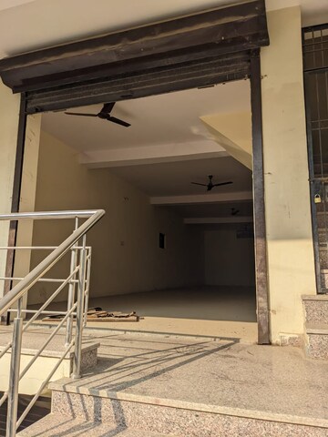 3 BHK Builder Floor – Exterior View View at Ashoka Enclave Faridabad, Sector 34 - for Rent