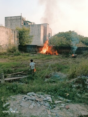  Plot For Sale in Ubber Garden Enclave, Central Derabassi