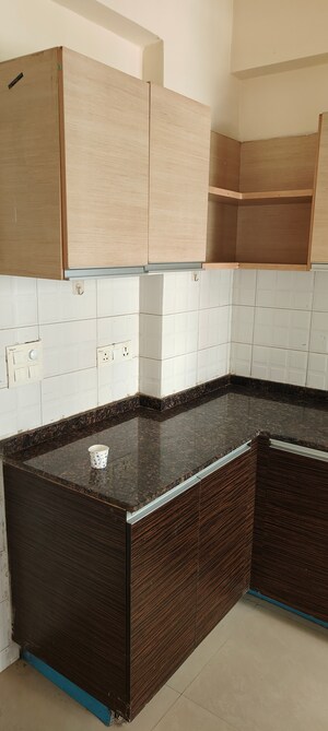 Kitchen in 3 BHK Apartment at Bestech Park View Spa Next, Sector 67 – for Sale