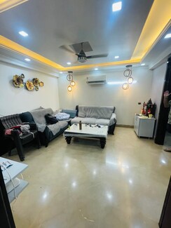2 BHK Apartment For Sale in Aakash Gagan Dream