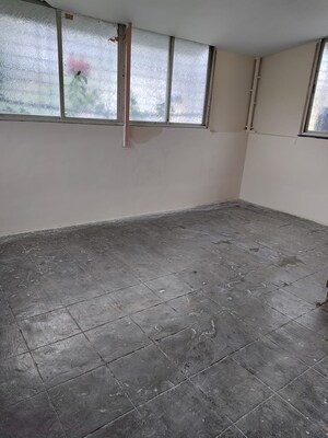 Bedroom in 1 BHK Apartment at Mahatma Society – for Rent