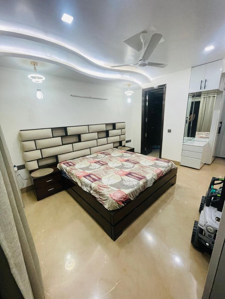 Bedroom, aakash-gagan-dream 2 Bedroom 568 Sq.Ft. Apartment In Vasai East Palghar 9387931