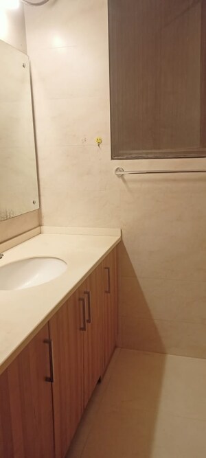 Balcony in 2 BHK Apartment at Maple Heights, Sector 43 – for Rent