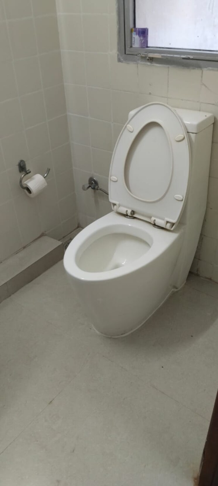 Bathroom, maple-heights 2 Bedroom 980 Sq.Ft. Apartment In Sector 43 Gurgaon 9387945