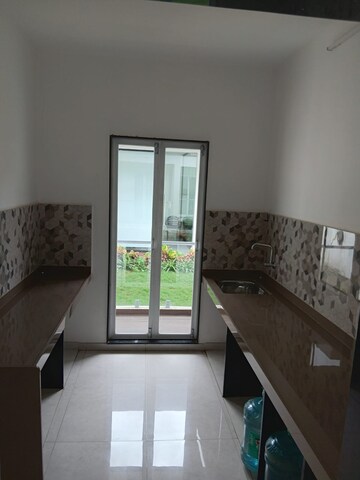 Kitchen in 2 BHK Apartment at Kalyan East – for Sale