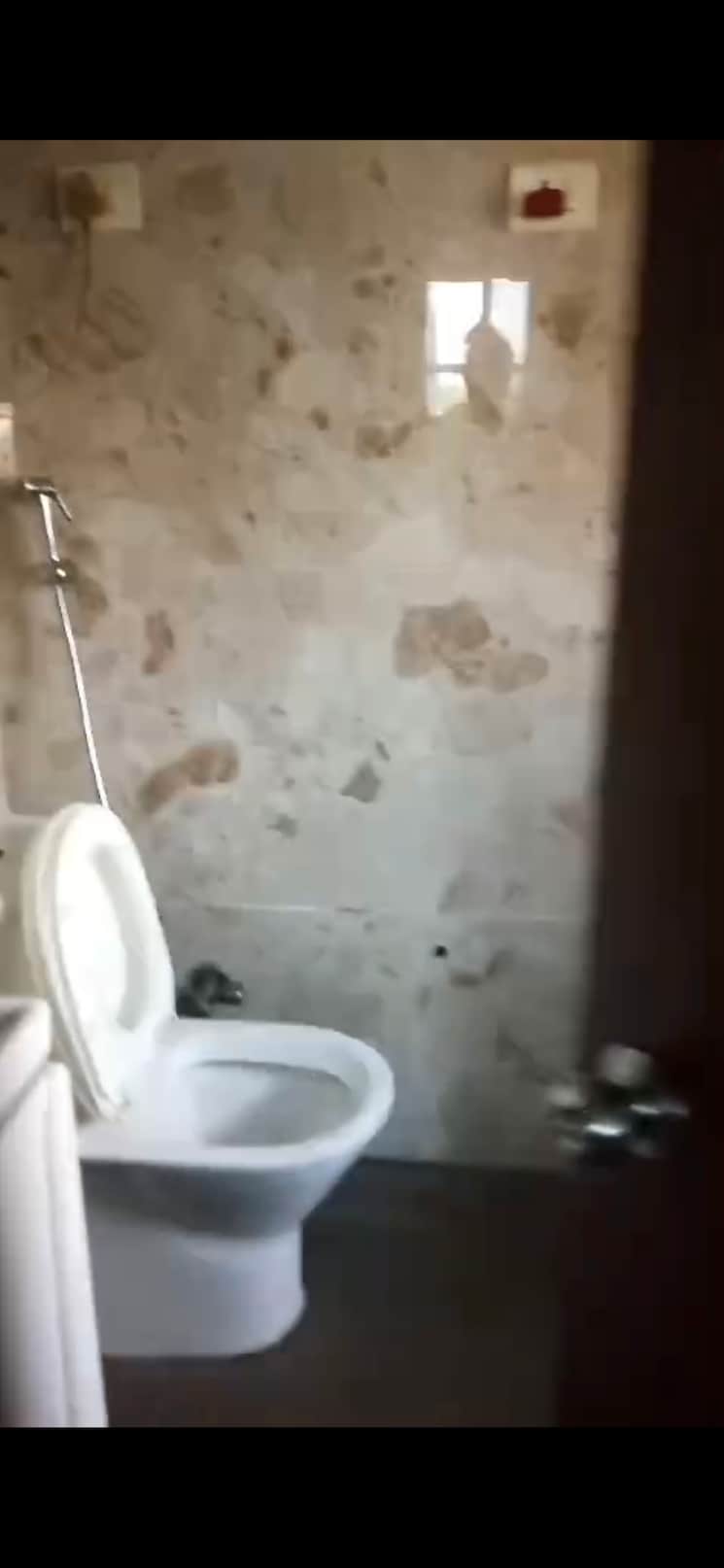 Bathroom, ansal-valley-view-estate 2 Bedroom 930 Sq.Ft. Apartment In Gwal Pahari Gurgaon 9387971