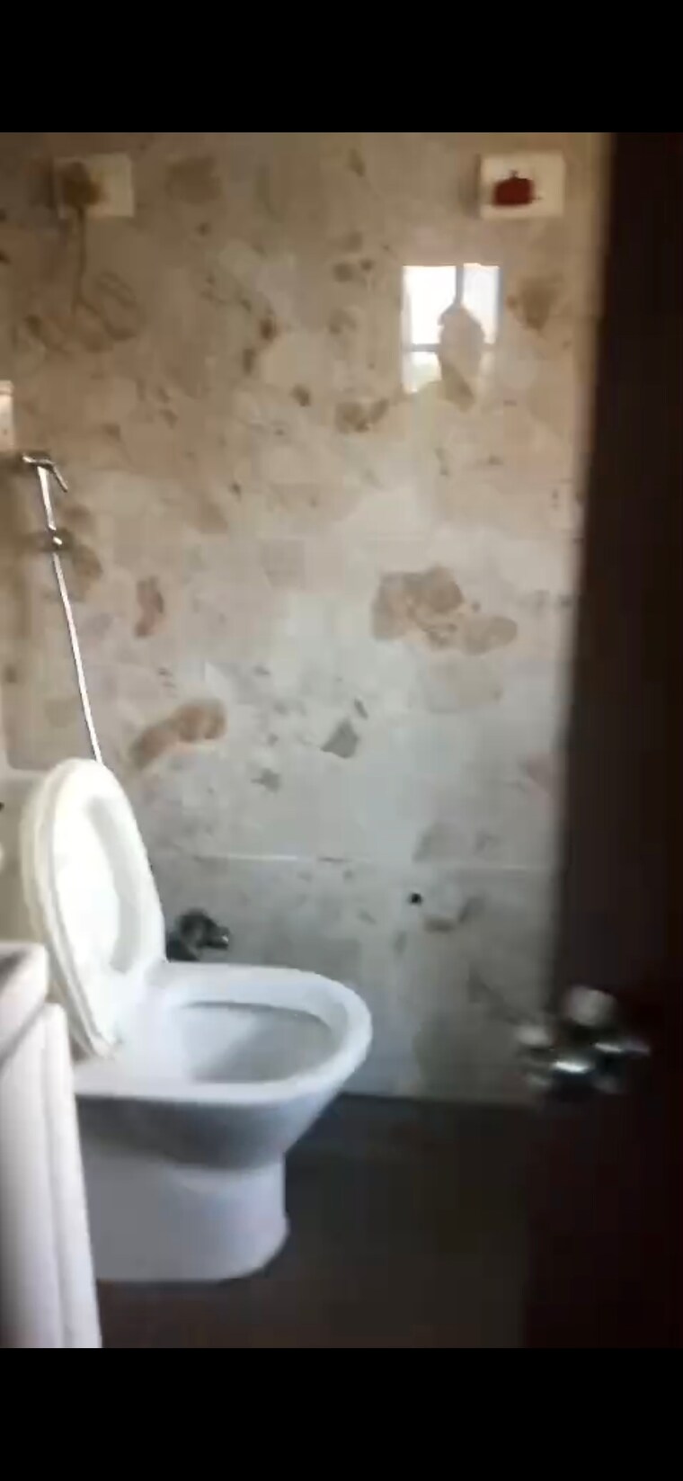 Bathroom, ansal-valley-view-estate 2 Bedroom 930 Sq.Ft. Apartment In Gwal Pahari Gurgaon 9387971