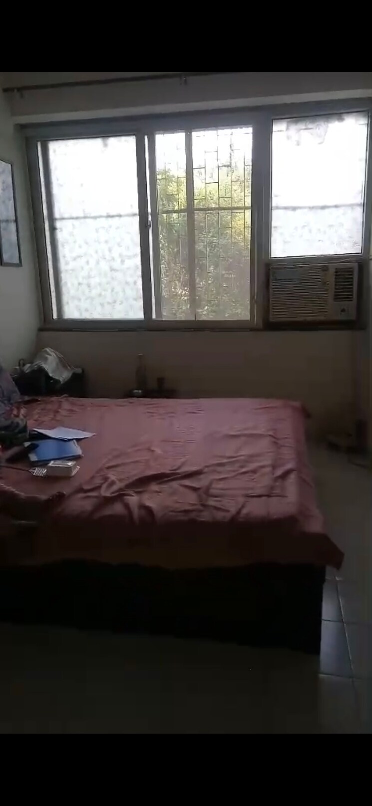 Bedroom, ansal-valley-view-estate 2 Bedroom 930 Sq.Ft. Apartment In Gwal Pahari Gurgaon 9387971