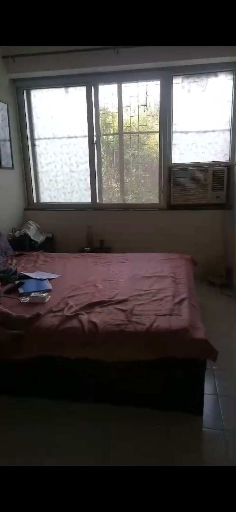 Bedroom, ansal-valley-view-estate 2 Bedroom 930 Sq.Ft. Apartment In Gwal Pahari Gurgaon 9387971