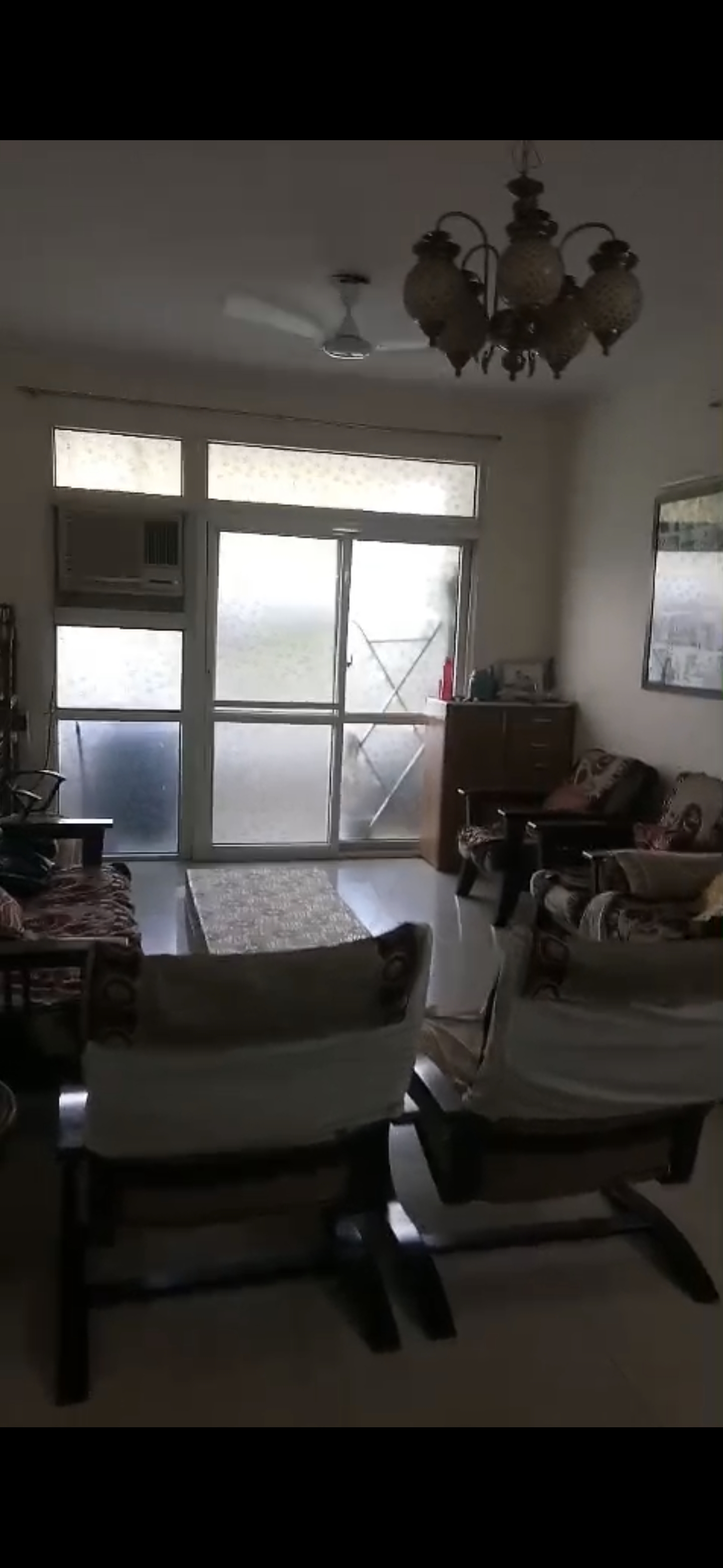 2 BHK Apartment For Rent in Ansal Valley View Estate