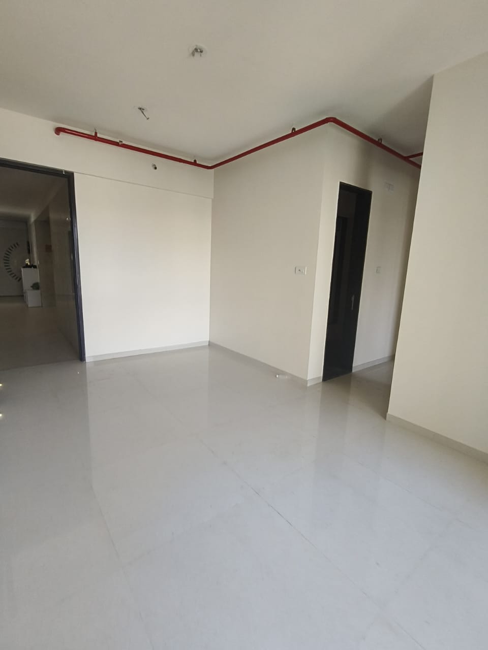 2 BHK Apartment For Sale in Raymond Ten X Era